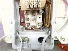 DC motor VEM MFDr 100.2 - F 02( MFDr100.2-F02 ) TGL 39434 ( TGL39434 ) Ersatzteil u.a. für Fräsmaschine AUERBACH FUW 400 ! gebraucht, geprüft ! photo on Industry-Pilot